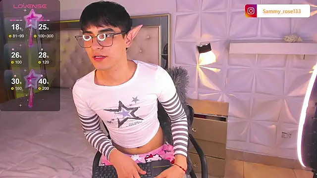 IamJuanJoc online show from 02/26/26, 03:27