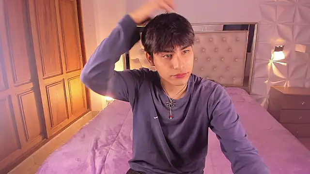 Snapshot of IamJuanJoc chatting on 03/14/26, 03:12 IamJuanJoc online show from 03/14/26, 03:12