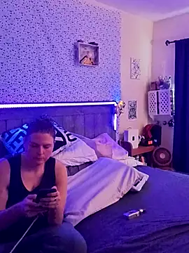 Rockymichael80 online show from 06/18/26, 11:53