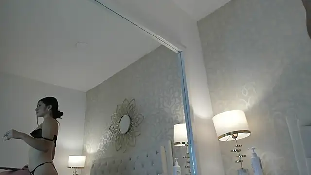 camile carter online show from 02/20/26, 06:26