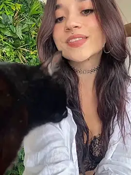  Charlotte Rose online show from 02/04/26, 08:25