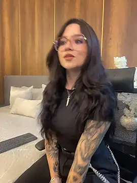  Charlotte Rose online show from 03/05/26, 08:38