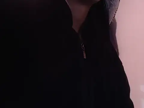 SweetCandyDemony online show from 03/09/26, 04:33