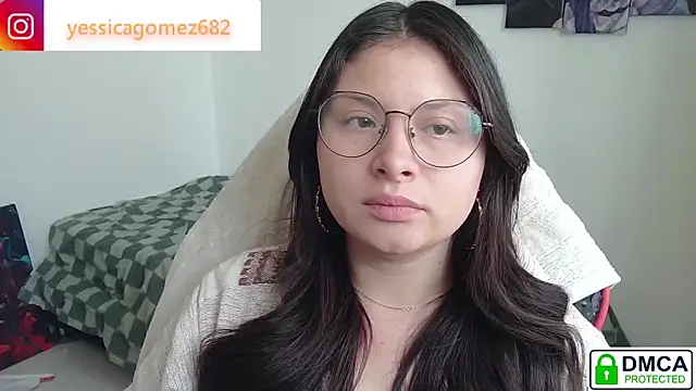 yessica gomez01 online show from 02/08/26, 01:47