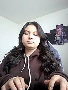 yessica gomez01 online show from 02/25/26, 09:46