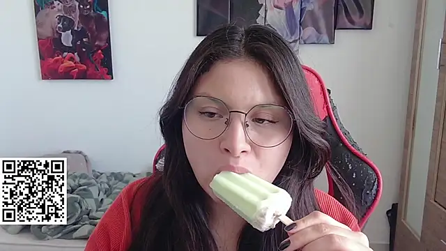 yessica gomez01 online show from 03/20/26, 09:08