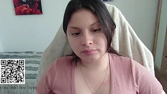 yessica gomez01 online show from 03/25/26, 09:43