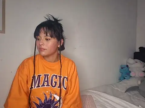 Yumicoco  online show from 02/03/26, 06:22