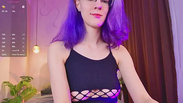 AuraLaunni online show from 01/11/26, 08:08