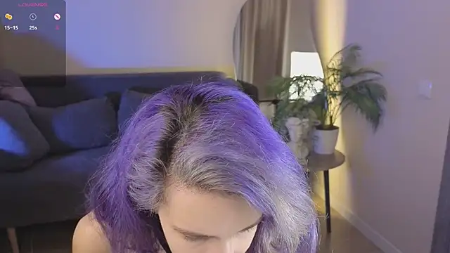 AuraLaunni online show from 07/07/26, 07:34