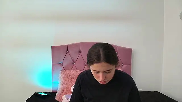 Cherry Boomxx online show from 02/24/26, 05:55