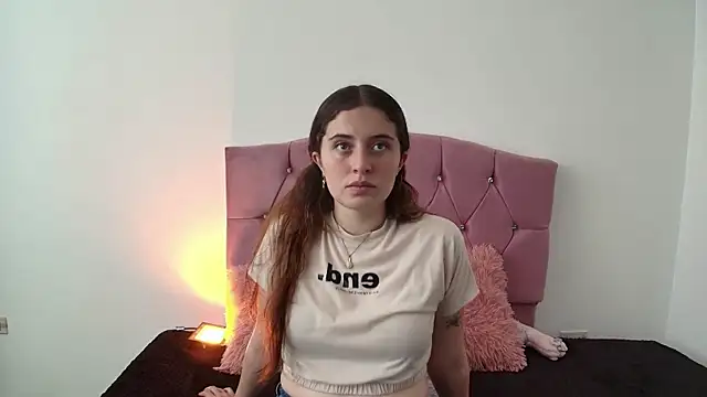 Cherry Boomxx online show from 02/26/26, 05:56