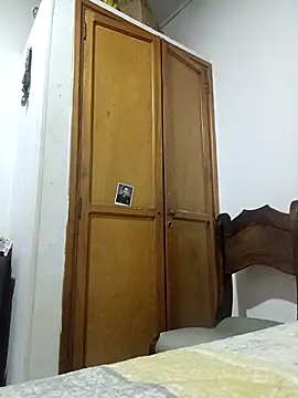 DaisyPassio online show from 03/08/26, 01:36