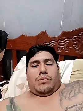 Geovy071 online show from 01/10/26, 02:02