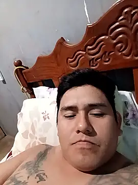 Geovy071 online show from 01/11/26, 02:05