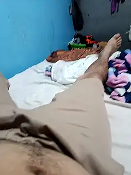 Geovy071 online show from 01/14/26, 12:49