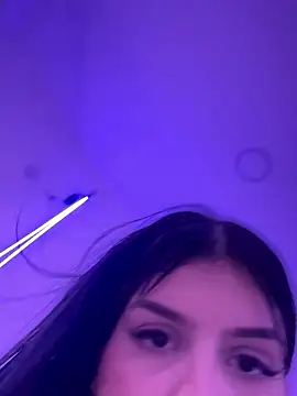 kloe sexxx online show from 01/10/26, 04:25