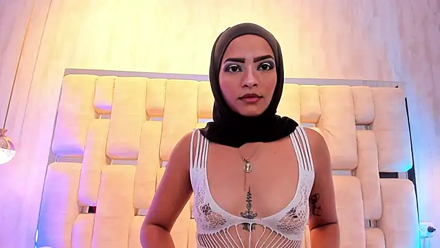 VeronicaFlowers  online show from 02/08/26, 03:10