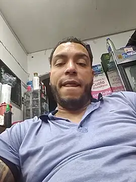 mago vive online show from 01/12/26, 04:50