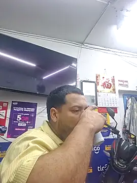 mago vive online show from 02/07/26, 06:28