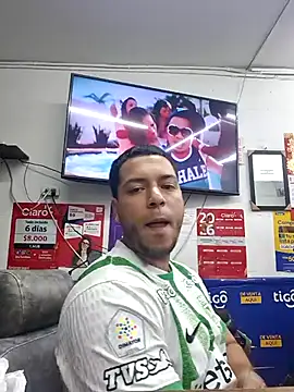 mago vive online show from 03/02/26, 05:41