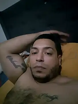 mago vive online show from 03/09/26, 05:44