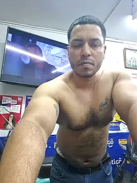 mago vive online show from 04/16/26, 06:58