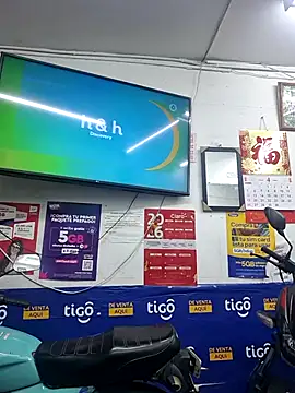 mago vive online show from 04/18/26, 07:23