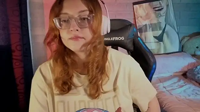 Snapshot of Mia_Franklyn chatting on 03/31/26, 03:56 Mia Franklyn online show from 03/31/26, 03:56