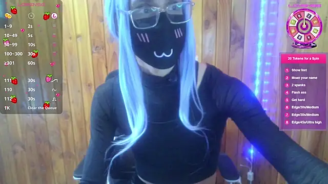 Snapshot of Frankie_boygirl chatting on 05/01/26, 01:54 Frankie boygirl online show from 05/01/26, 01:54