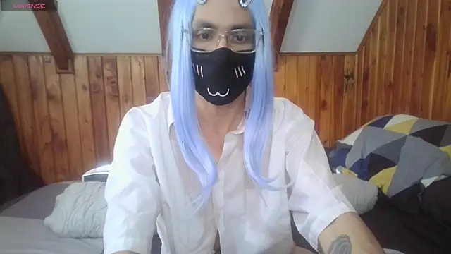 Snapshot of Frankie_boygirl chatting on 05/01/26, 07:07 Frankie boygirl online show from 05/01/26, 07:07