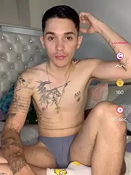 Snapshot of _Ander_Xx chatting on 05/28/26, 06:32 Ander Xx online show from 05/28/26, 06:32