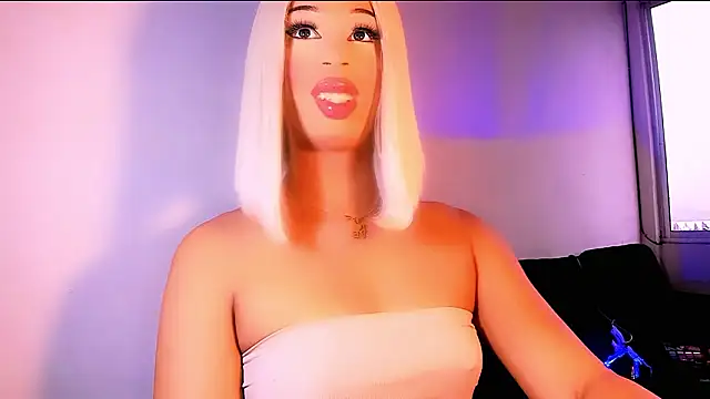 Celene Goddess online show from 02/01/26, 09:46