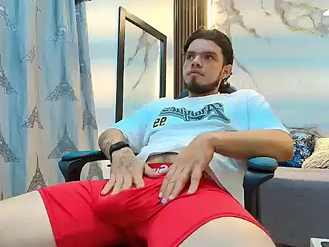 Enzo Turner online show from 01/14/26, 04:07