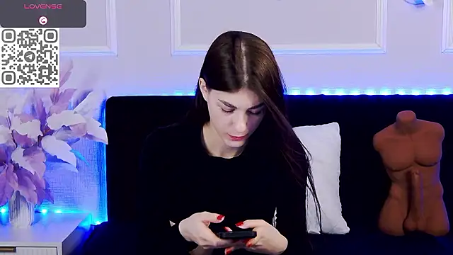 Lindsay Cutie online show from 01/14/26, 02:06