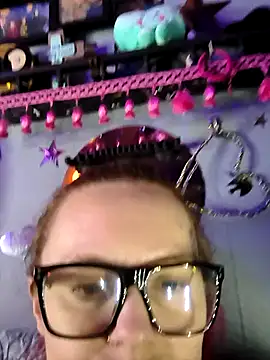 DisireAfterDark online show from 02/14/26, 09:06