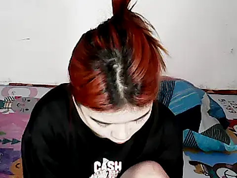 xxhotamizinggirl online show from 03/02/26, 12:01