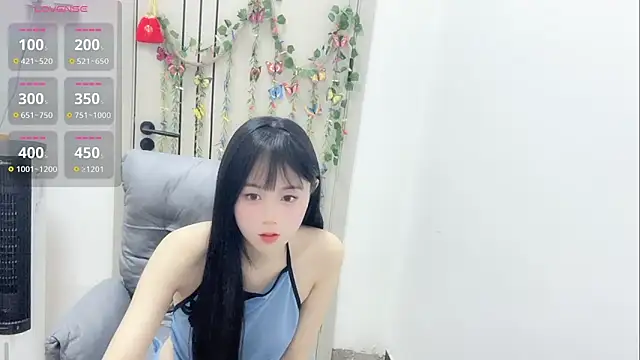 Yuner-i888 online show from 01/14/26, 12:00