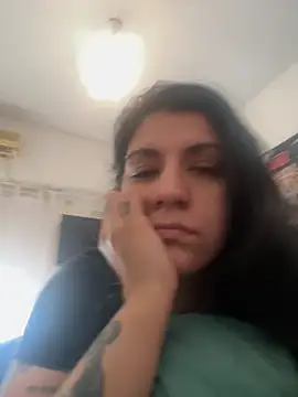 onfire-azulita online show from 04/11/26, 05:28