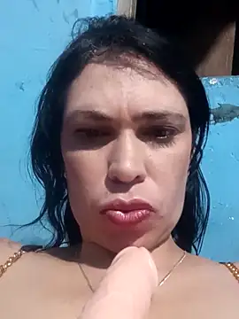 gaellymurlockx18 online show from 02/14/26, 06:54