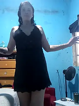 gaellymurlockx18 online show from 02/20/26, 09:26