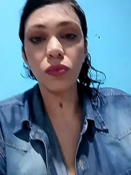 gaellymurlockx18 online show from 02/21/26, 09:16