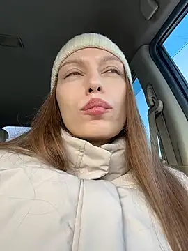 LeiaMood online show from 02/01/26, 04:33