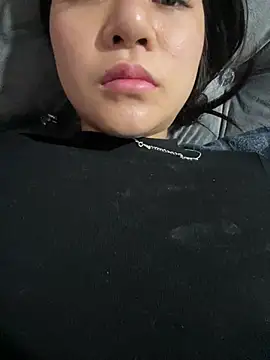 Asuna-be online show from 03/02/26, 02:13