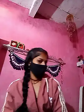 Pooja rathor online show from 01/17/26, 09:03