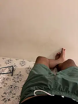 RithwikShar online show from 01/17/26, 05:16