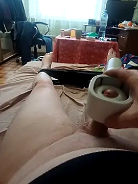 AndreyUkxh online show from 01/10/26, 10:17