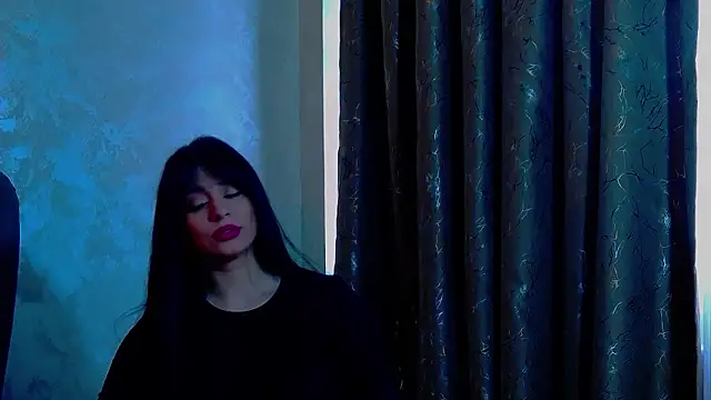 MaddyAllure online show from 02/19/26, 07:48