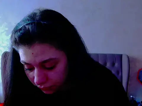 MaddyAllure online show from 02/22/26, 06:24