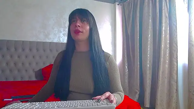 MaddyAllure online show from 02/26/26, 01:32